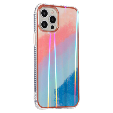 Coque iPhone XR Laser One