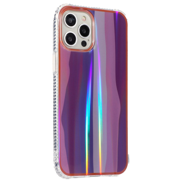 Coque iPhone XR Laser Four
