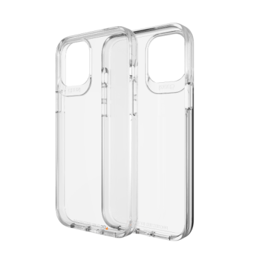 Coque iPhone 13 Pro Max GEAR4 D30 Crystal Palace