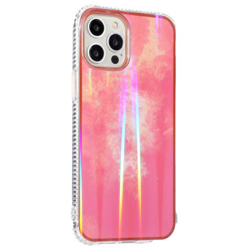 Coque iPhone SE 2020 Laser Six