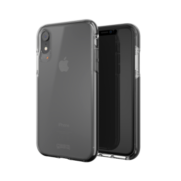 Coque iPhone XS MAX GEAR4 D30 Piccadilly-Noir