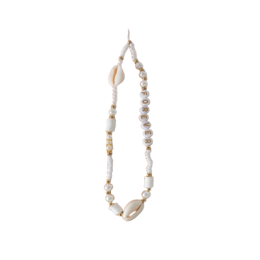 Bijou de Portable Poignée-Forever Pearls