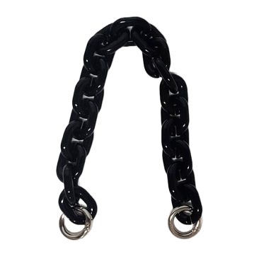 Necklace-Chaîne Smartphones Universel-Black