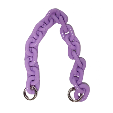 Necklace-Chaîne Smartphones Universel-Purple