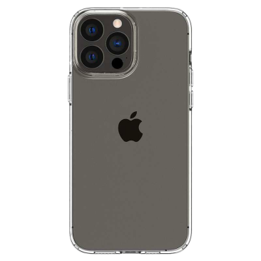 Coque iPhone XS Clear Hybrid