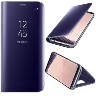Etui Huawei P20 Pro Fast View-Violet