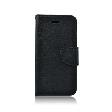 Etui Huawei Mate 20 Pro Folio Stand-Noir