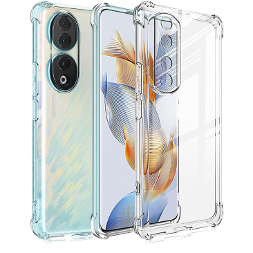 Coque Honor 90 5G Clear Shock