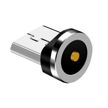 Connecteur Micro-USB pour câble aimanté