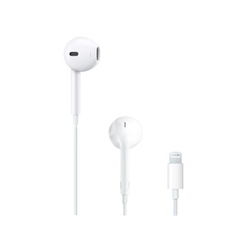 Ecouteurs Officiel Apple pour iPhone 7/7+/8/8+/x/11/12/13/14