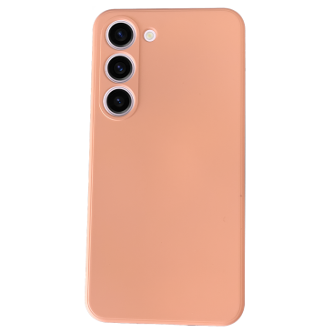 Coque Xiaomi Redmi Note 12 5G Silicone Liquide-Rose