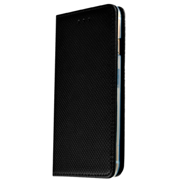 Etui Huawei P8 Lite 2017 Smart Magnet-Noir
