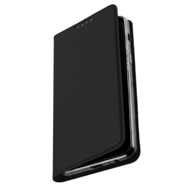 Etui Huawei Y5 2018 Smart Premium-Noir